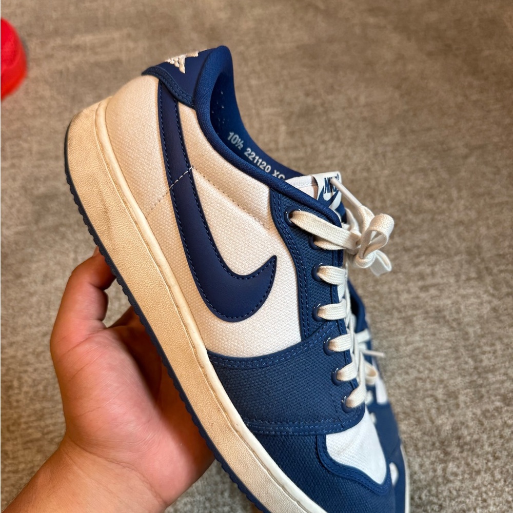 Jordan 1 low ajko